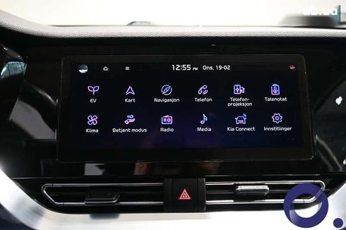 Kia Niro 2020 - фото 16