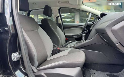 Ford Focus 2014 - фото 14