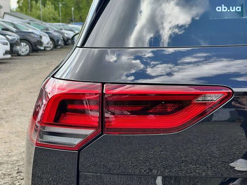 Volkswagen Golf 2022 - фото 19