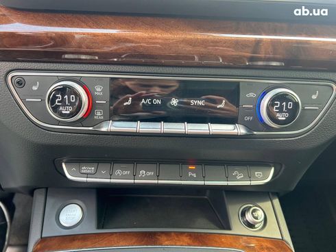 Audi Q5 2016 белый - фото 27