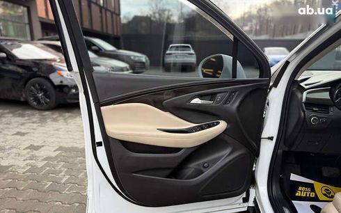 Buick Envision 2019 - фото 7