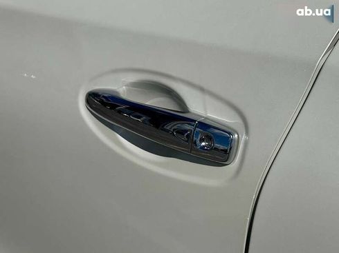 Nissan Rogue 2015 - фото 17