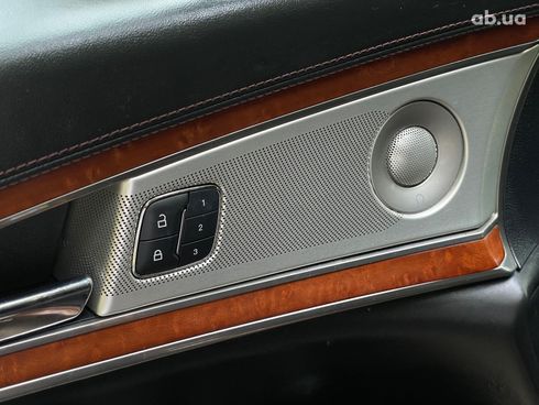 Lincoln MKX 2018 коричневый - фото 15