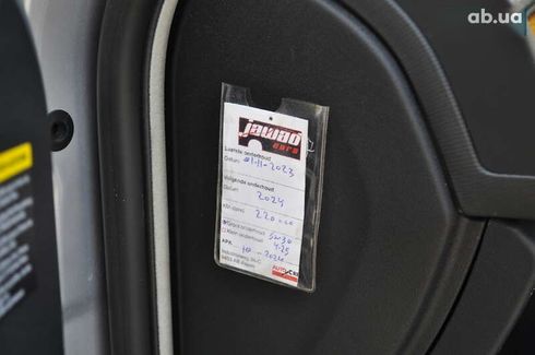 Citroёn C4 Picasso 2012 - фото 12