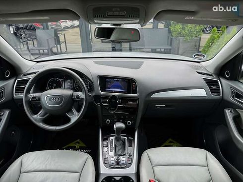 Audi Q5 2014 - фото 30