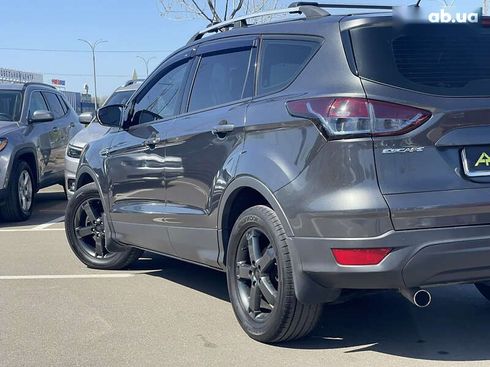 Ford Escape 2014 - фото 9