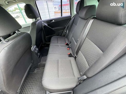 Volkswagen Tiguan 2015 - фото 25