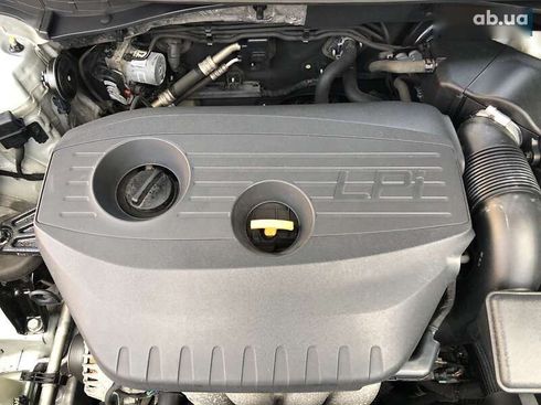 Hyundai Sonata 2017 - фото 19