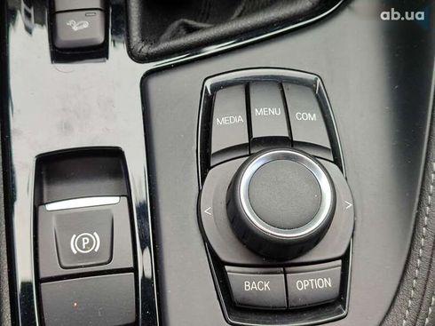 BMW X2 2018 - фото 27