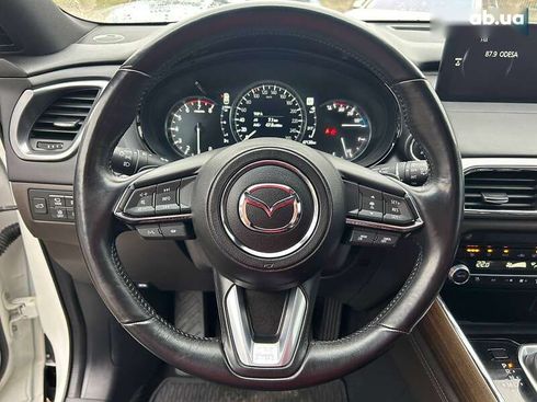 Mazda CX-9 2022 - фото 18