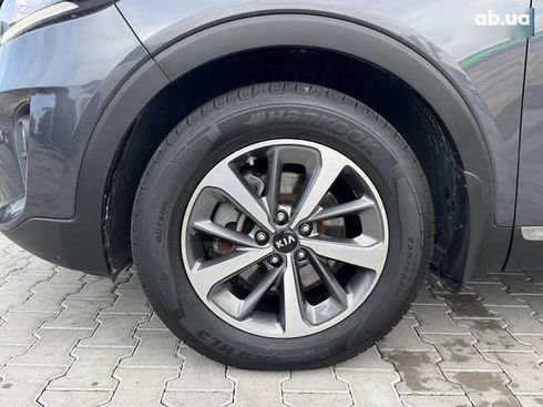 Kia Sorento 2018 - фото 13