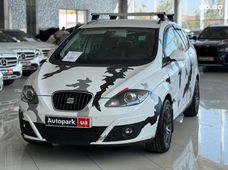 Автомобиль дизель Сеат б/у - купить на Автобазаре