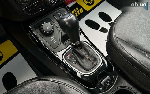 Jeep Compass 2020 - фото 22