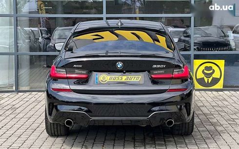 BMW 3 серия 2019 - фото 5