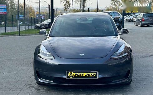 Tesla Model 3 2019 - фото 2