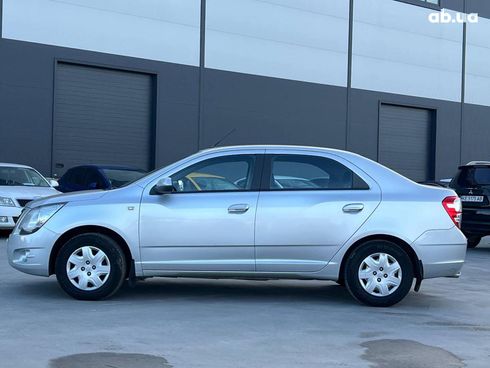 Ravon R 4 2017 серый - фото 4