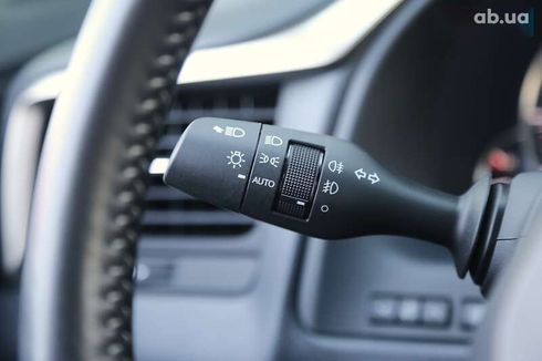 Lexus RX 2022 - фото 20