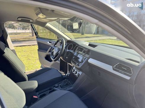 Volkswagen Tiguan 2019 - фото 26