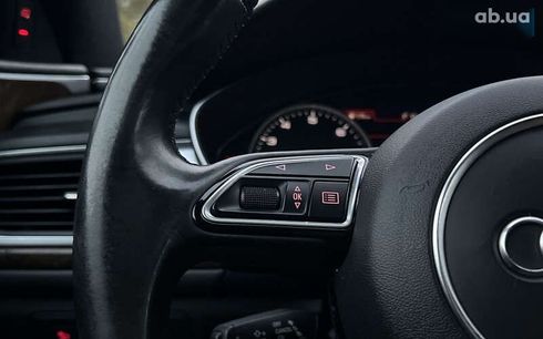 Audi A6 2016 - фото 16