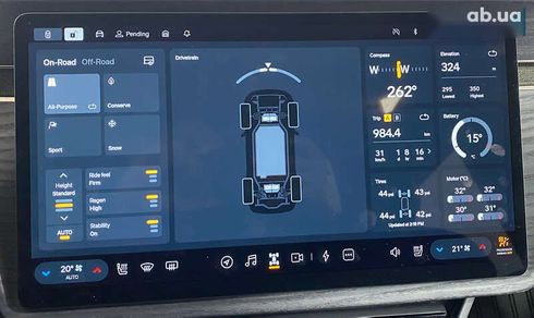 Rivian R1S 2023 - фото 27