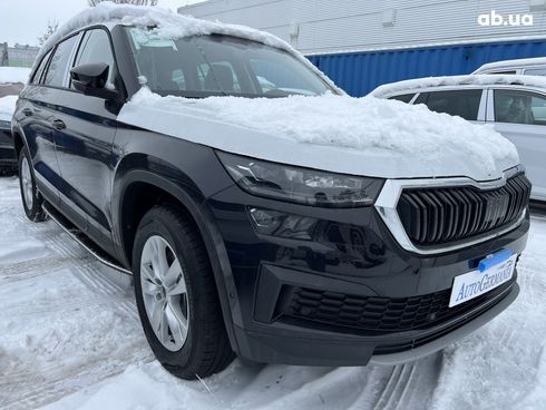 Skoda Kodiaq 2023 - фото 7