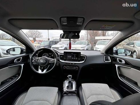 Kia XCeed 2020 - фото 29