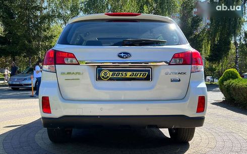 Subaru Outback 2014 - фото 6