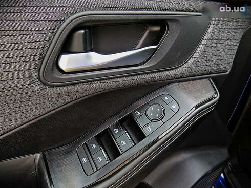 Nissan Rogue 2020 - фото 26