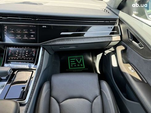 Audi Q8 2019 - фото 25