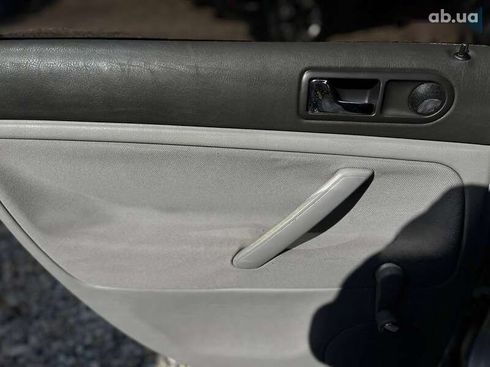Volkswagen Passat 1997 - фото 16