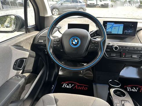 BMW i3 2019 - фото 25