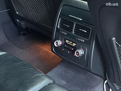 Volkswagen Touareg 2011 черный - фото 82