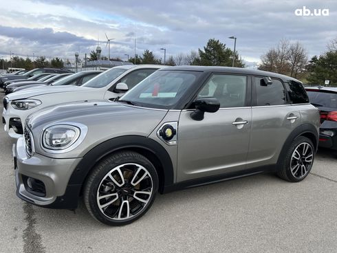 MINI Cooper Countryman 2022 - фото 7