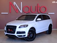 Ауди Автомат б/у в Одессе - купить на Автобазаре