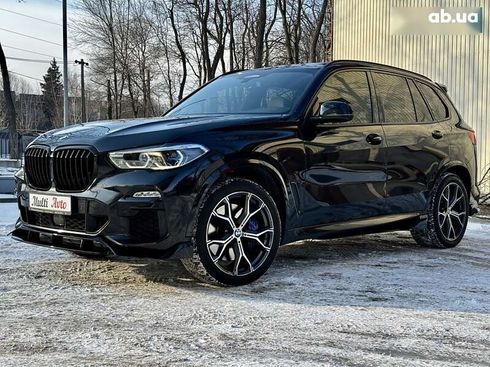 BMW X5 2021 - фото 3