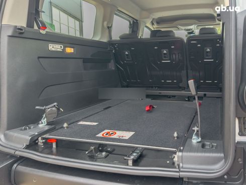 Citroёn Berlingo 2024 - фото 4