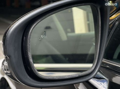 Lexus ES 2016 - фото 20