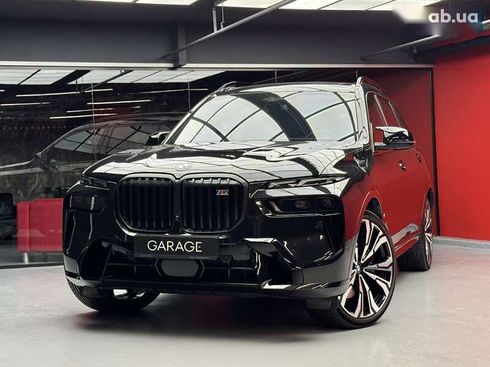 BMW X7 2023 - фото 9