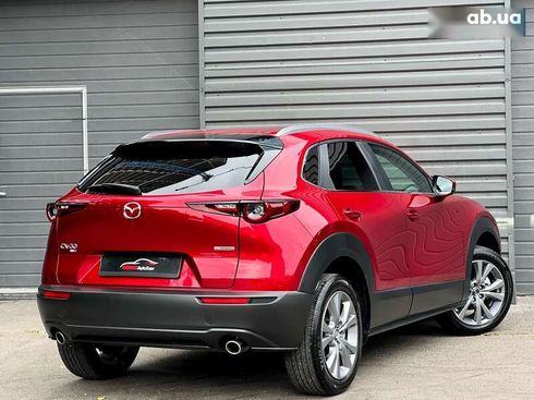 Mazda CX-30 2024 - фото 8