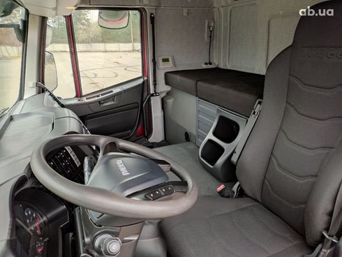 Iveco Stralis 2017 - фото 6