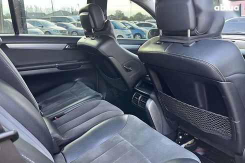 Mercedes-Benz R-Класс 2008 - фото 20