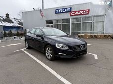 Продаж вживаних Volvo S60 в Київській області - купити на Автобазарі