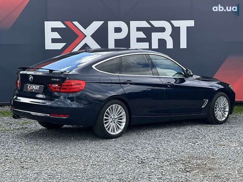 BMW 3 серия 2014 - фото 8