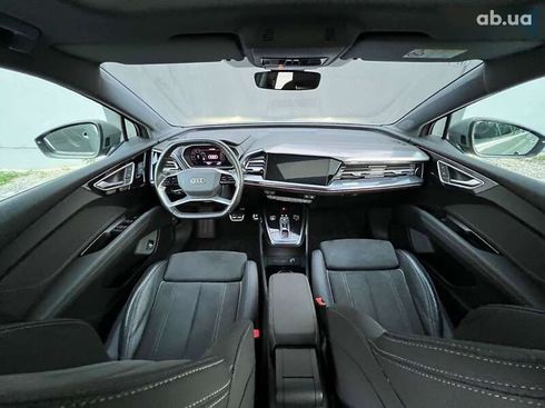 Audi Q4 e-tron 2022 - фото 9