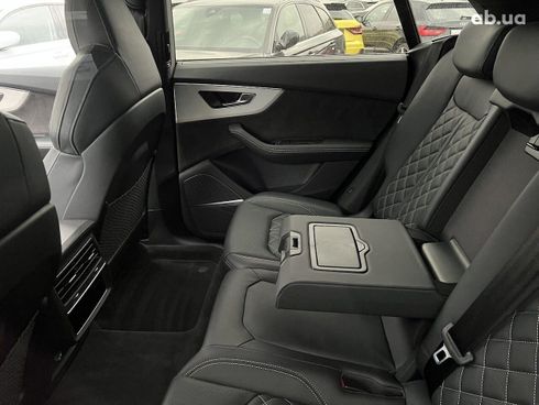 Audi Q8 2020 - фото 10