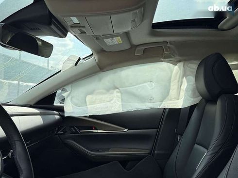 Mazda CX-30 2022 - фото 11