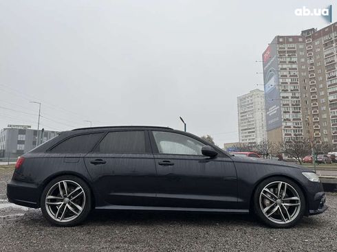 Audi A6 2015 - фото 4