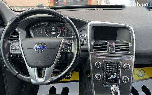 Volvo XC60 2014 - фото 27