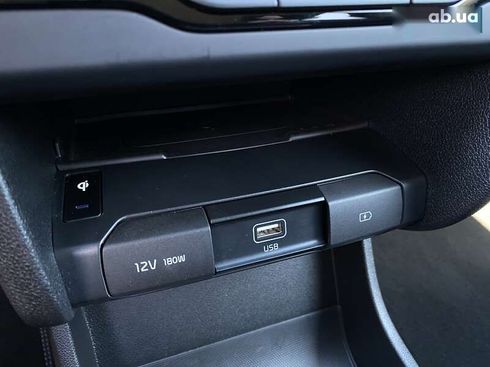 Kia Niro 2020 - фото 7