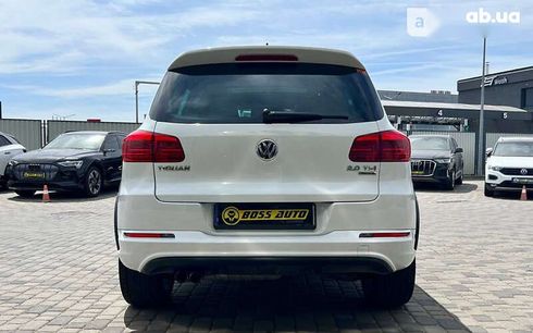 Volkswagen Tiguan 2015 - фото 6